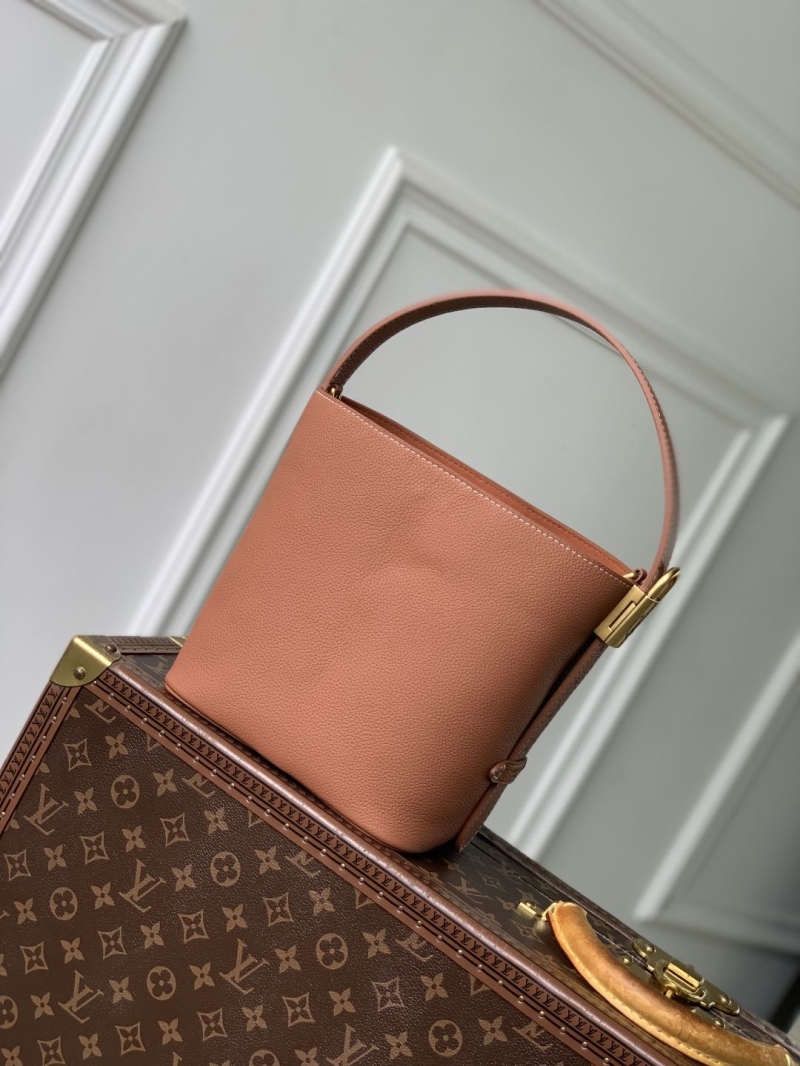 LV Bucket Bags